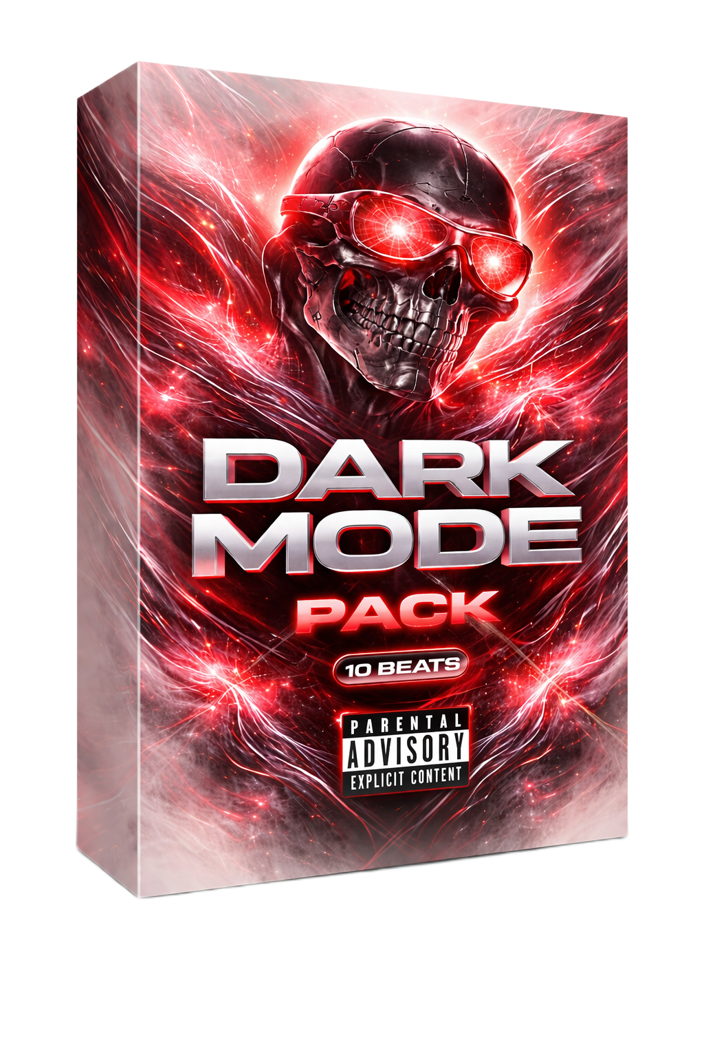 Dark Mode Pack (10 Beats)
