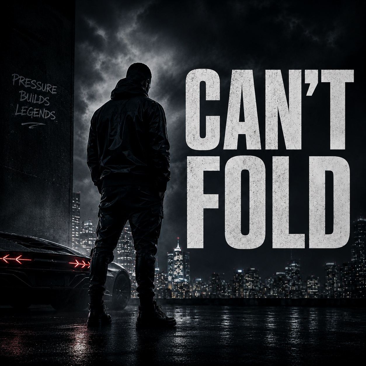 Cant Fold
