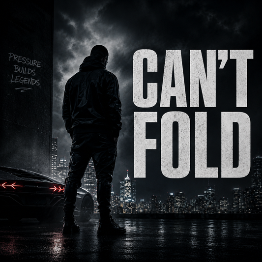 Cant Fold