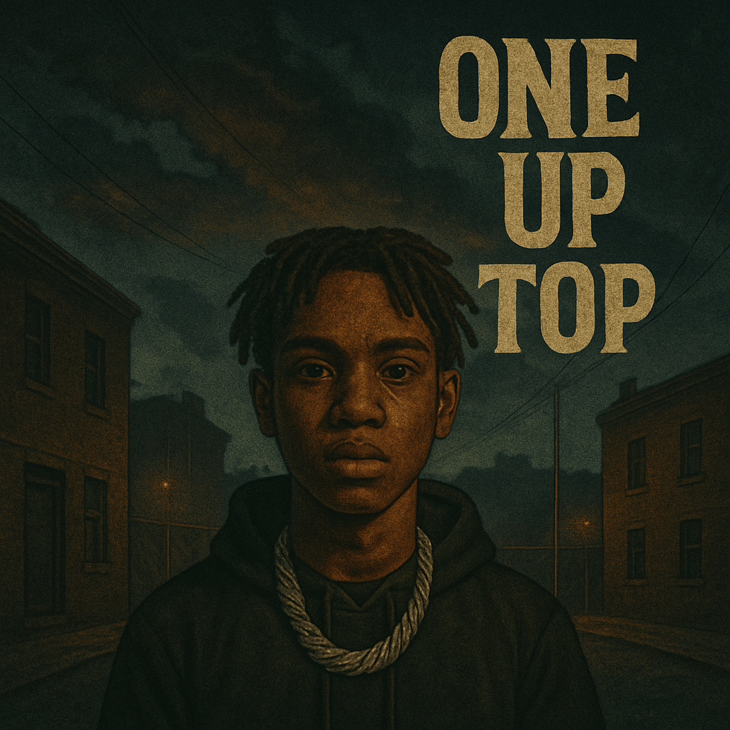 One Up Top