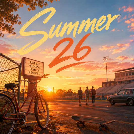 Summer 26