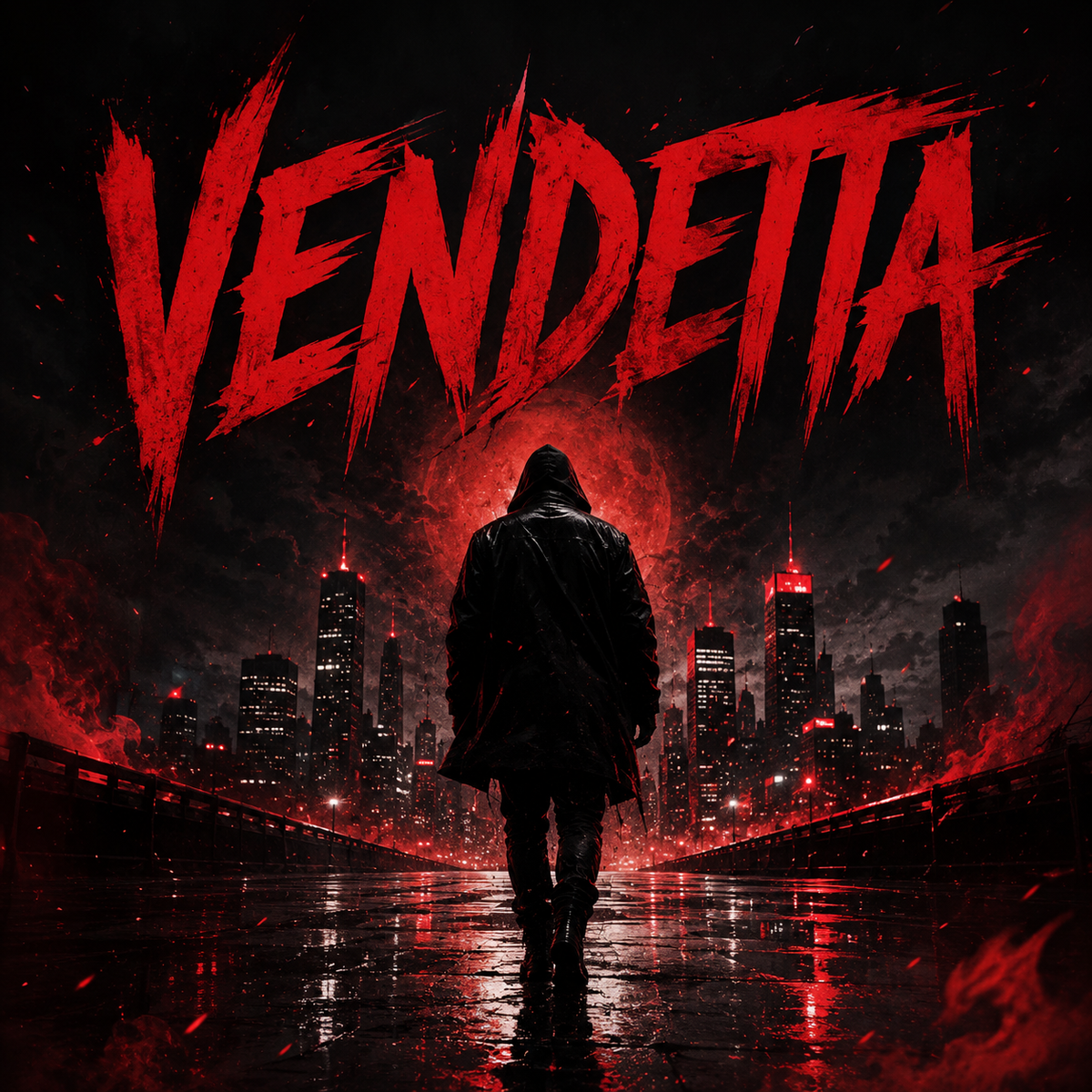 Vendetta