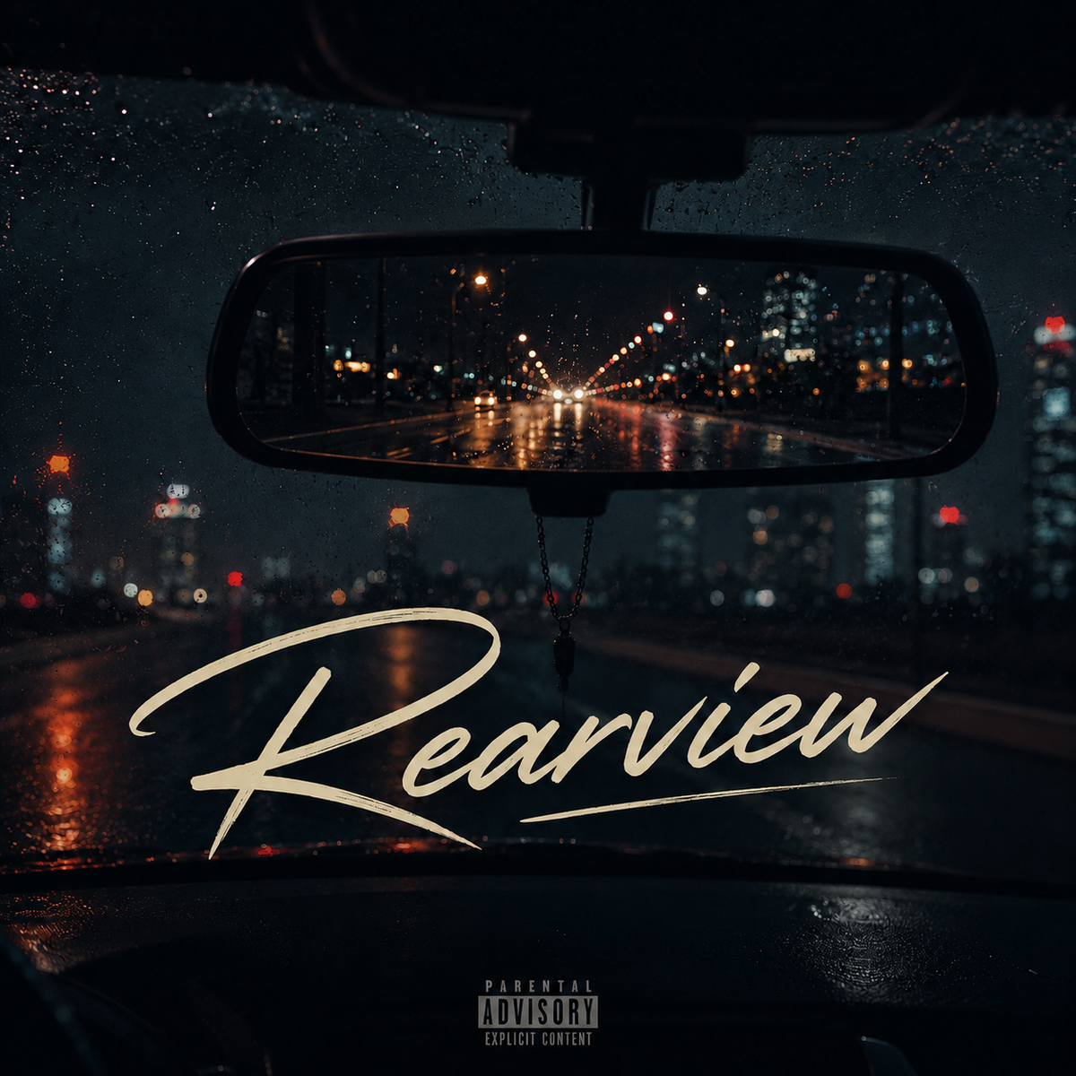 Rearview
