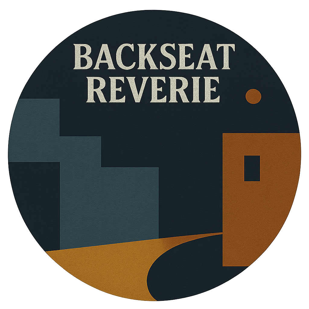 Backseat Reverie