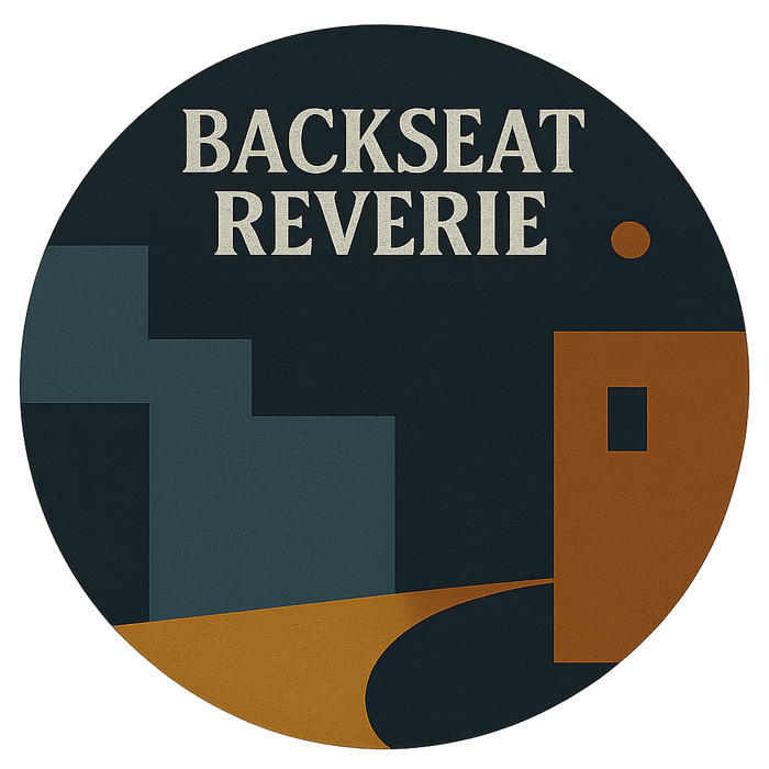 Backseat Reverie