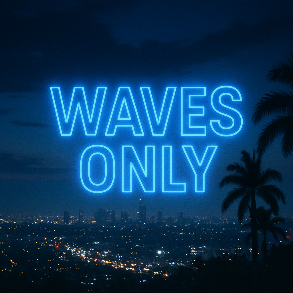 Waves Only