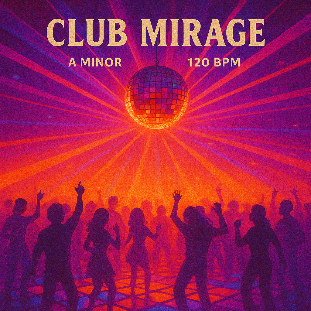 Club Mirage