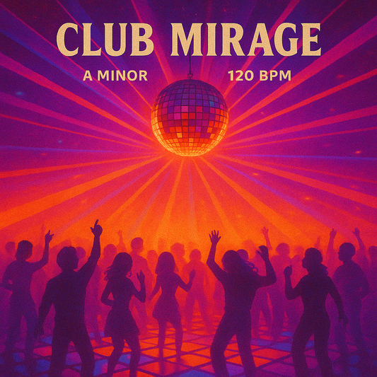Club Mirage