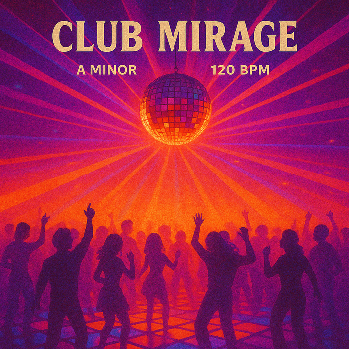 Club Mirage