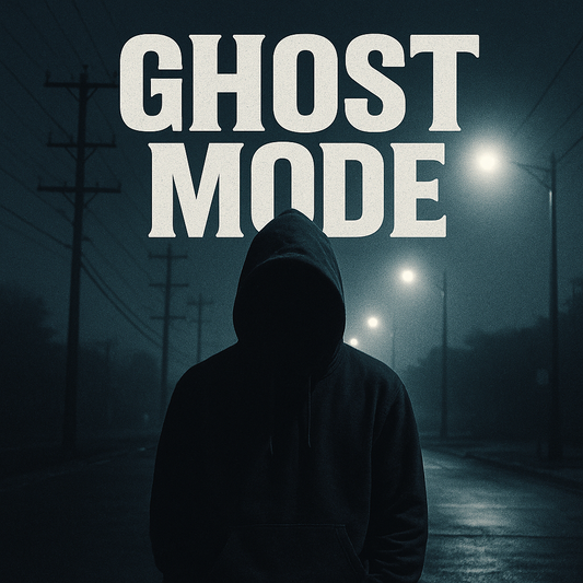 Ghost Mode