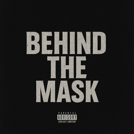 Behind The Mask