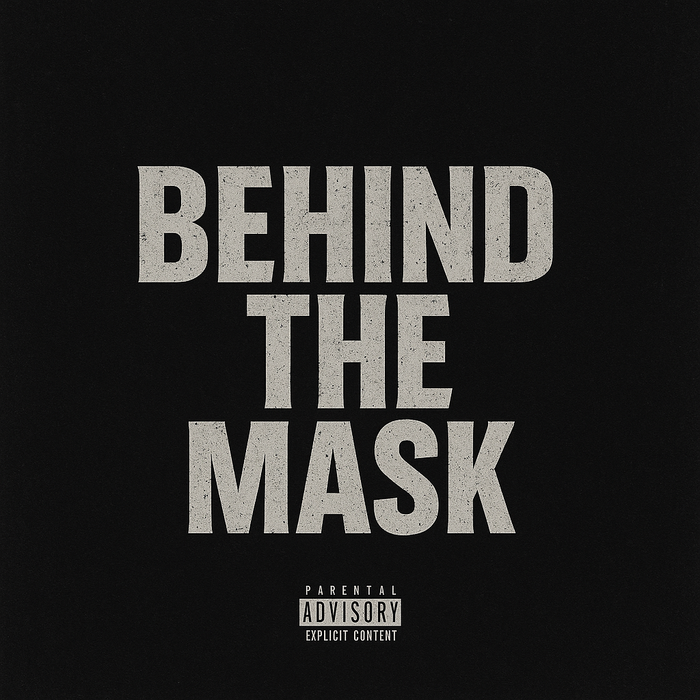 Behind The Mask