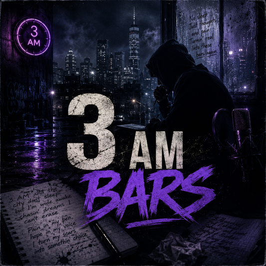 3 am Bars