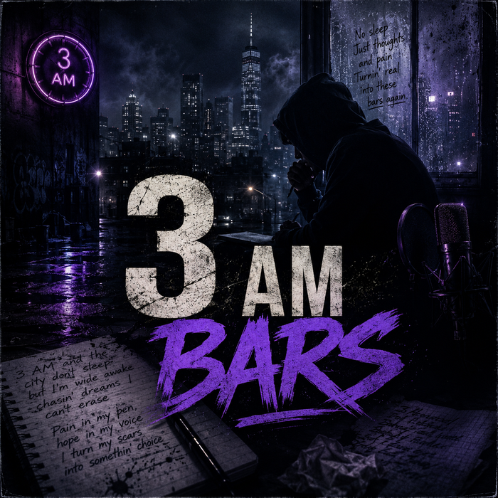 3 am Bars