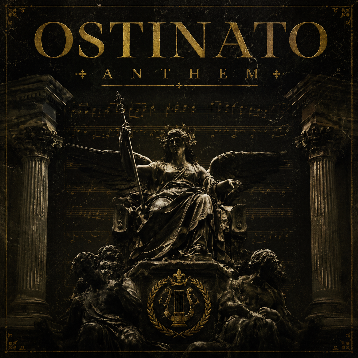 Ostinato Anthem