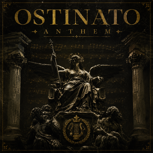 Ostinato Anthem