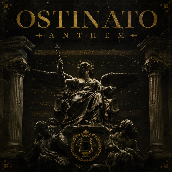 Ostinato Anthem