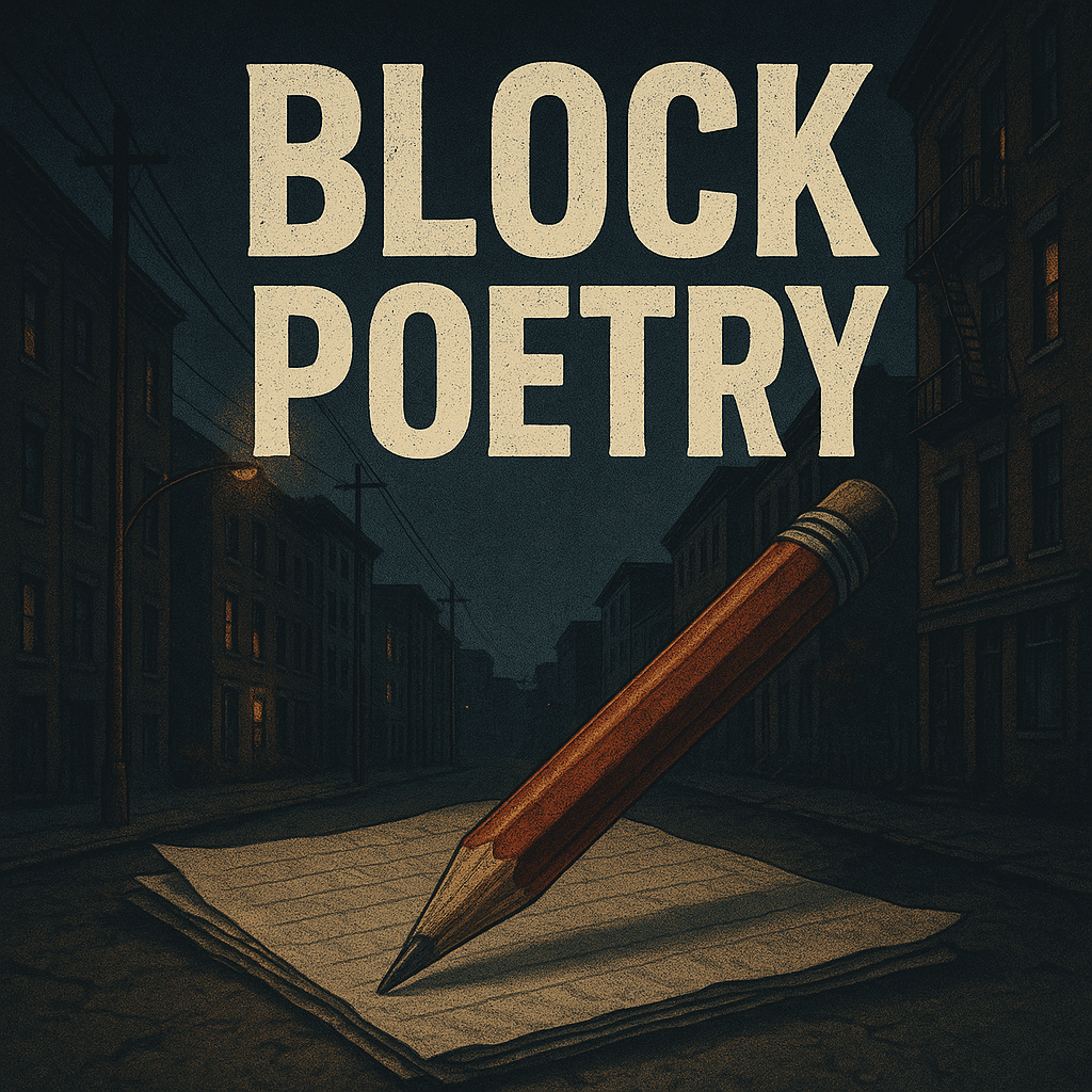 Block Poetry