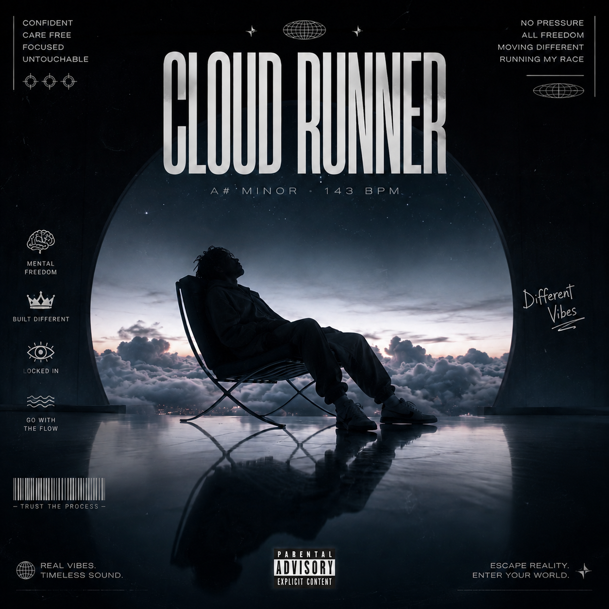 Cloud Runner