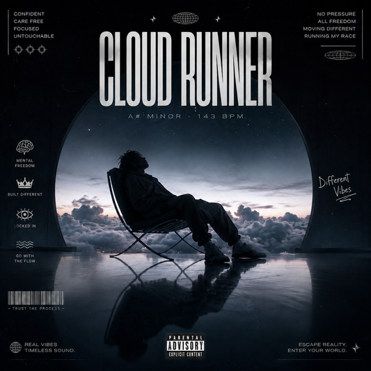 Cloud Runner