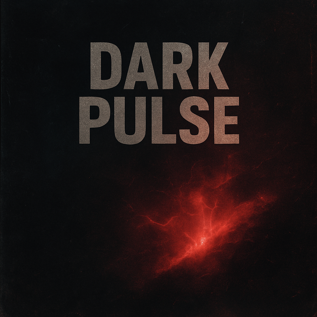 Dark Pulse