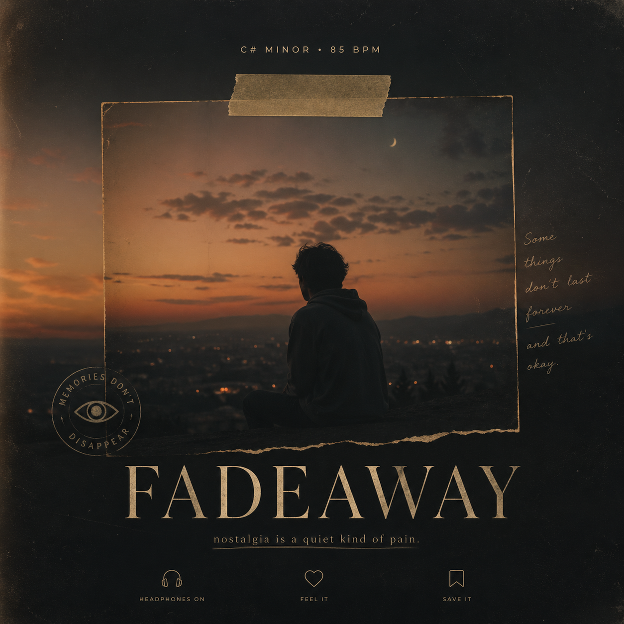 Fadeaway