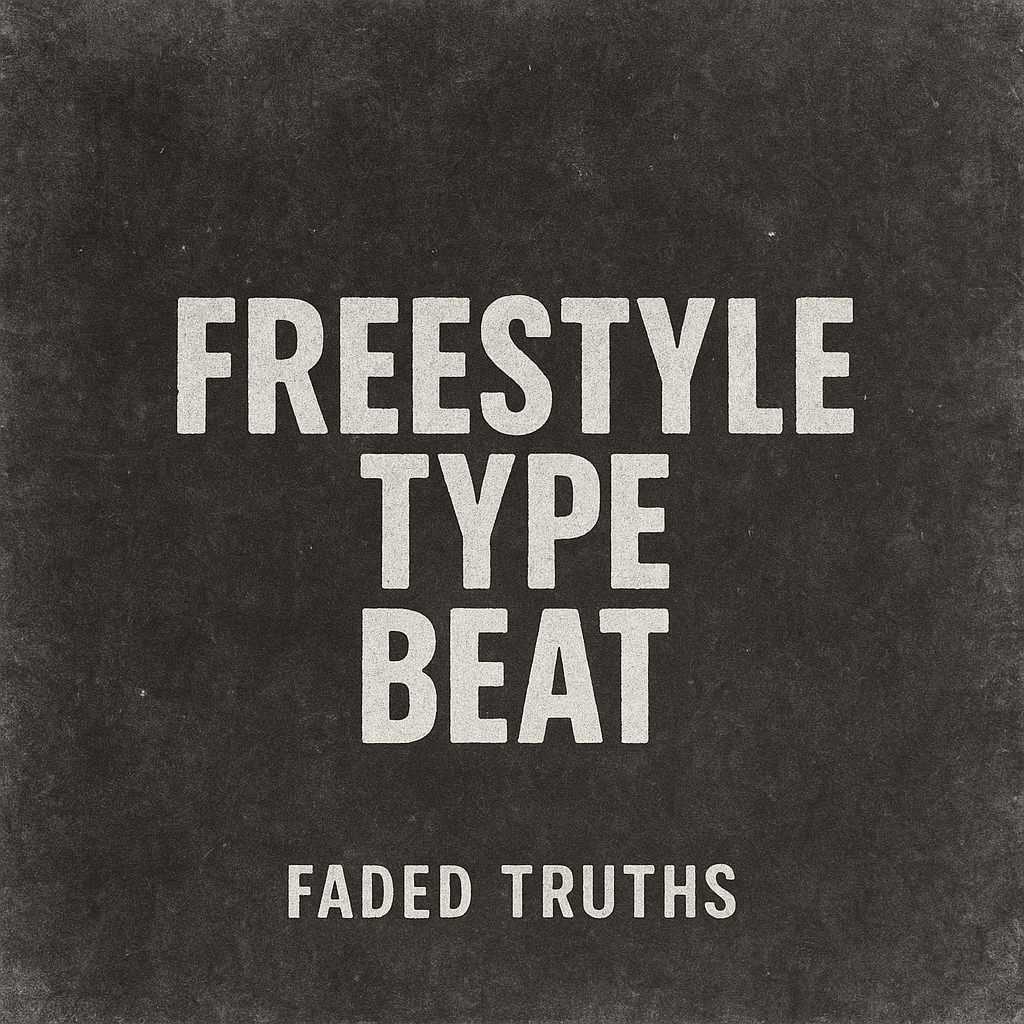 Faded Truth