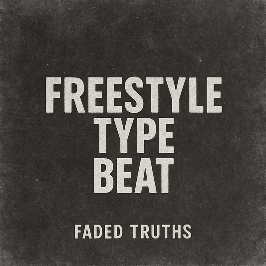 Faded Truth