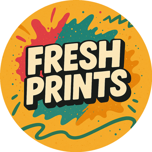 Fresh Prints