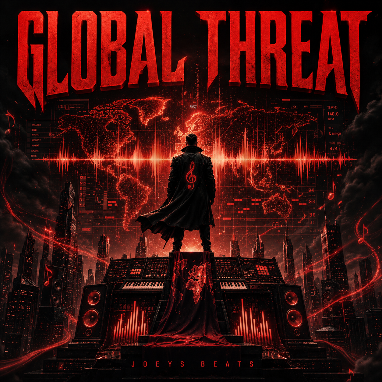 Global Threat