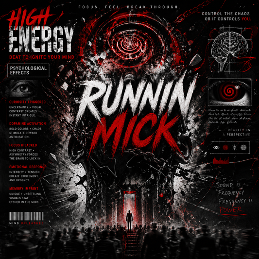 Runnin Mick