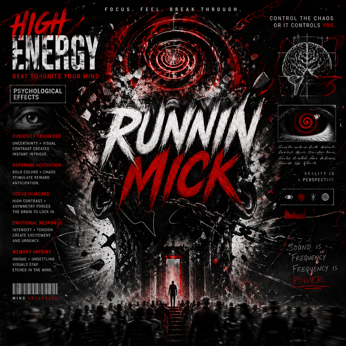 Runnin Mick
