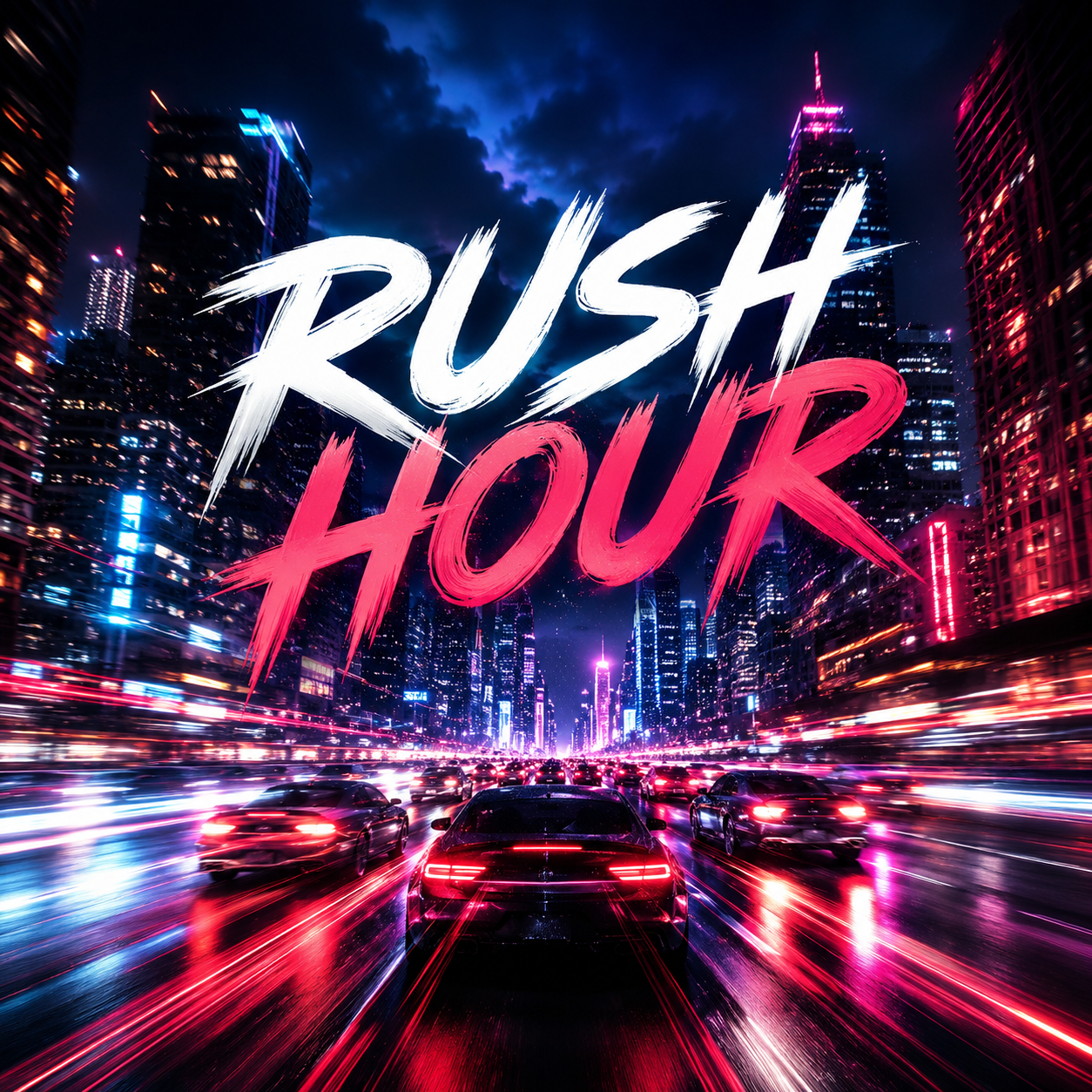 Rush Hour