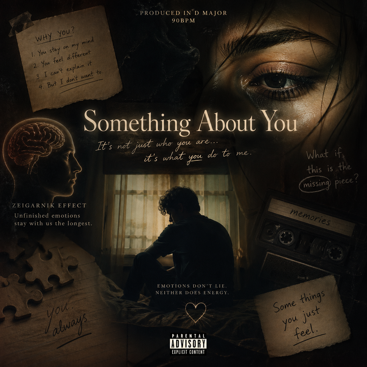 Something About You