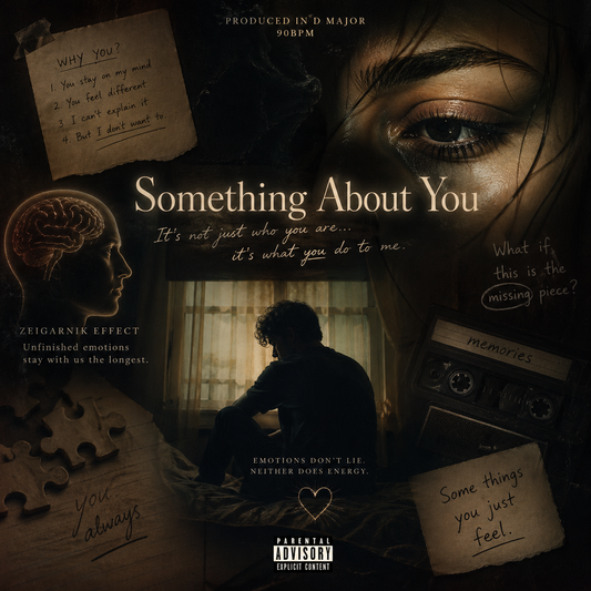 Something About You