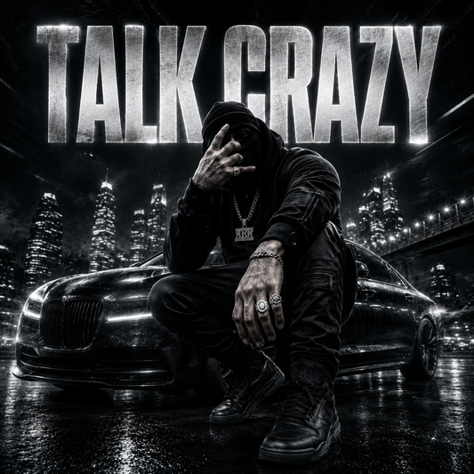 Talk Crazy