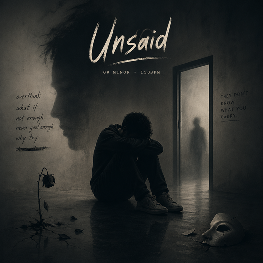 Unsaid