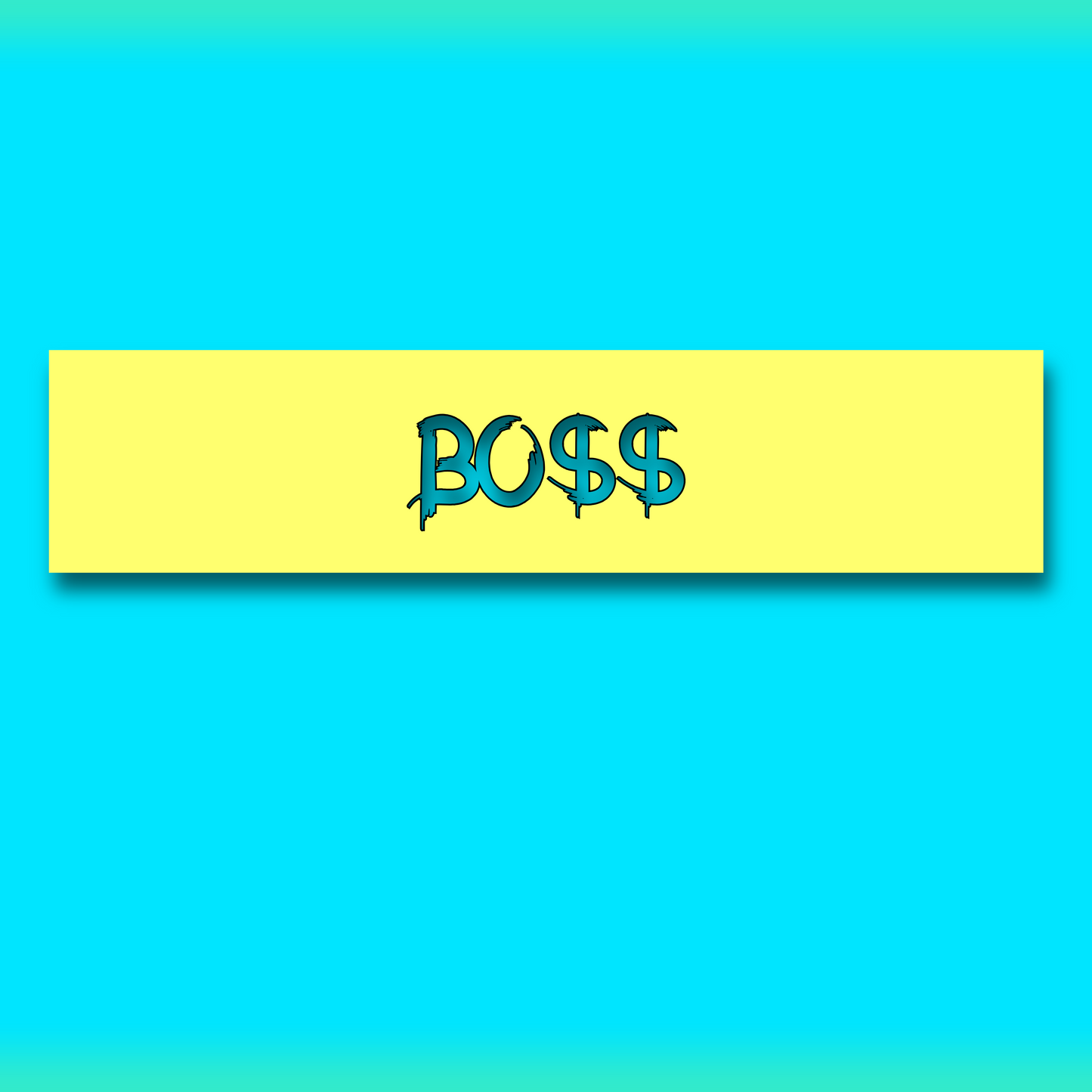 Boss