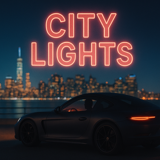 City Lights